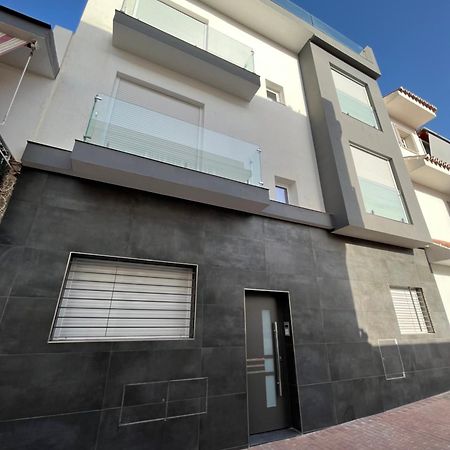 Ferienwohnung Piso Alma 1B Fuengirola Exterior foto