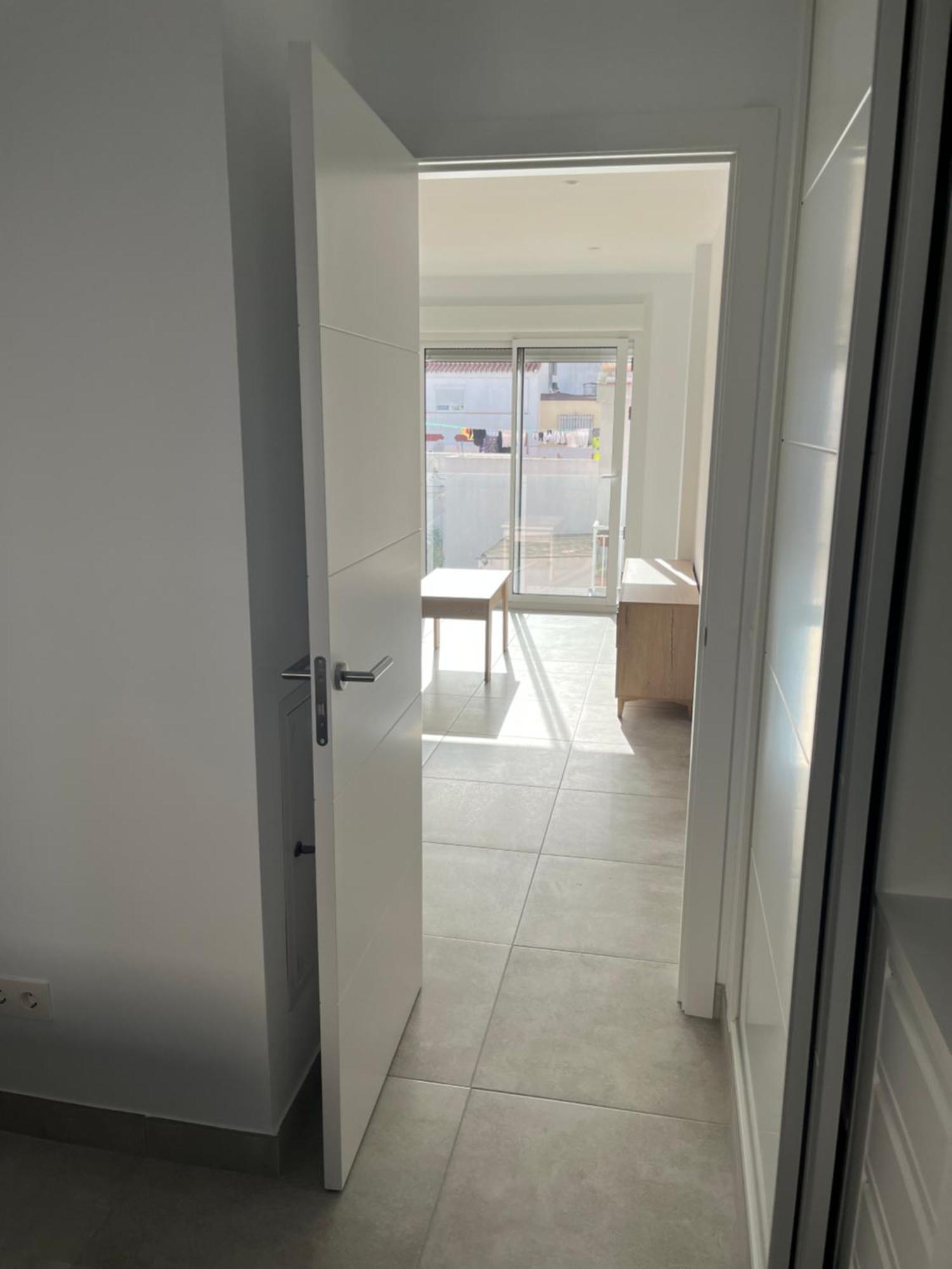 Ferienwohnung Piso Alma 1B Fuengirola Exterior foto