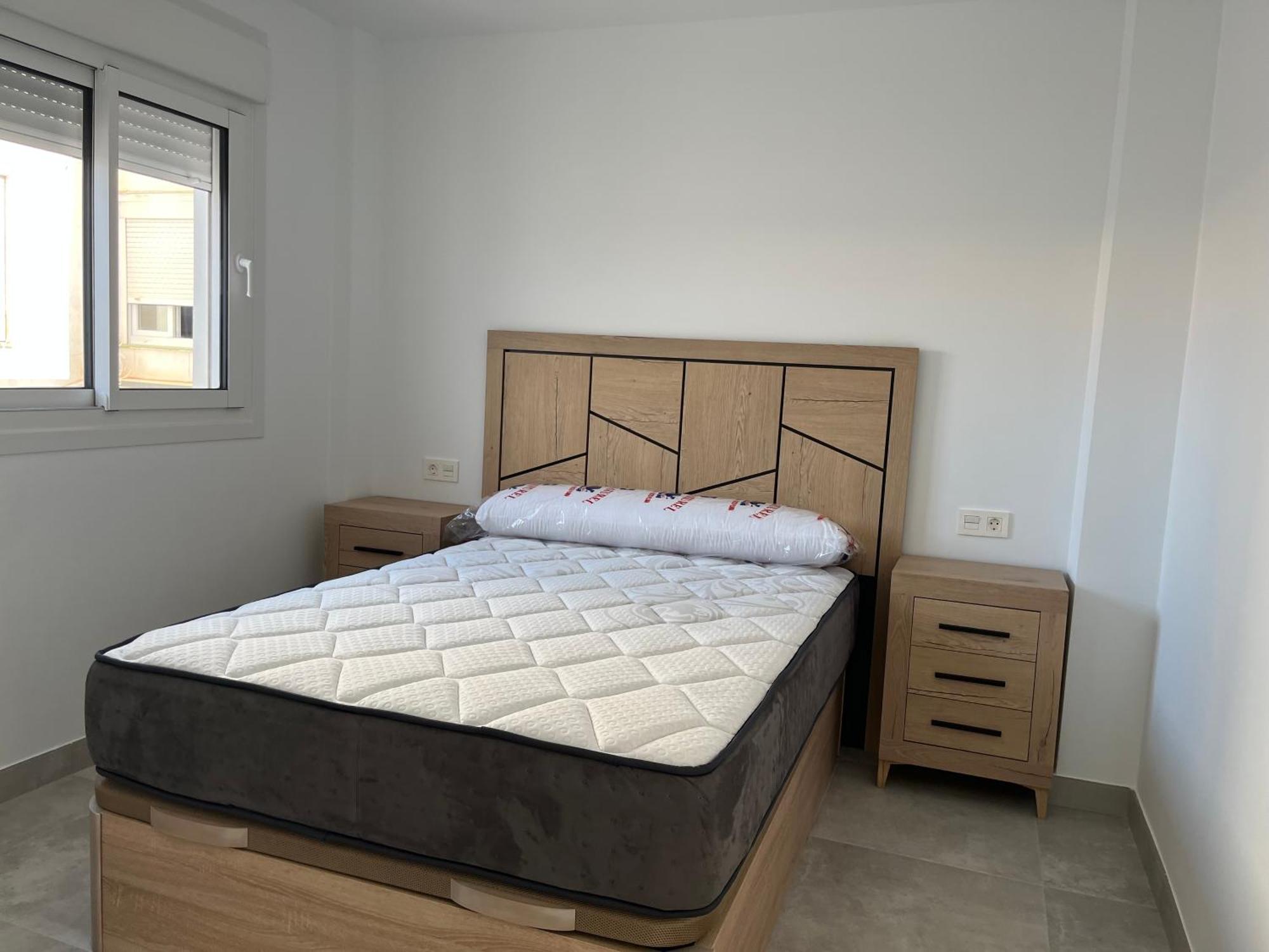 Ferienwohnung Piso Alma 1B Fuengirola Exterior foto
